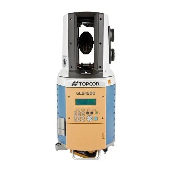Сканирующая система Topcon GLS-1000