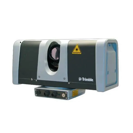 Сканирующая система Trimble FX