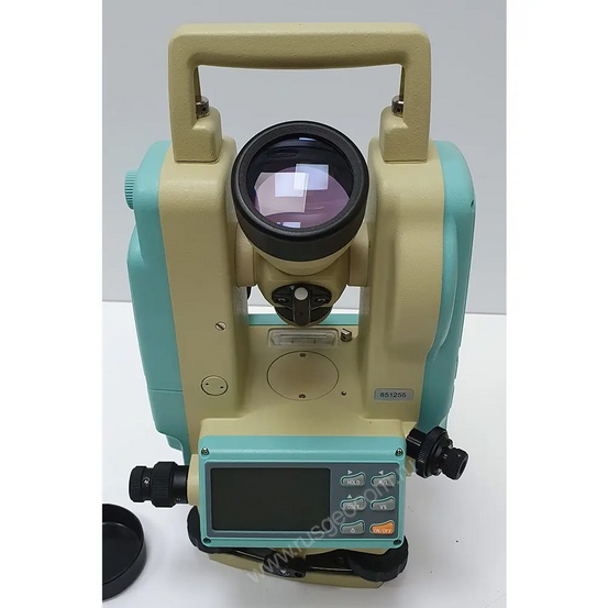 Электронный теодолит RGK T-20 БУ