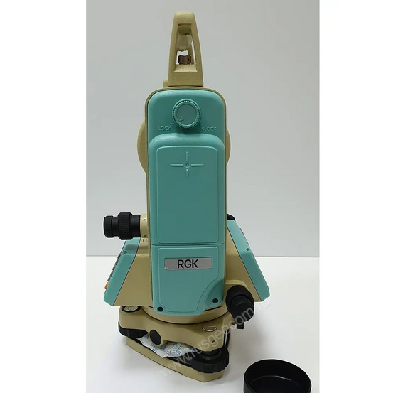 Электронный теодолит RGK T-20 БУ