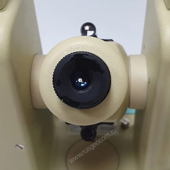 Электронный теодолит RGK T-20 БУ