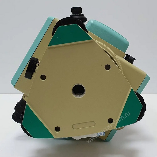 Электронный теодолит RGK T-20 БУ