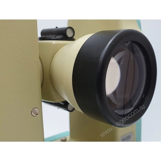 Электронный теодолит RGK T-20 БУ