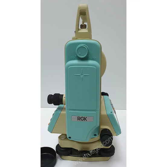 Электронный теодолит RGK T-05 БУ