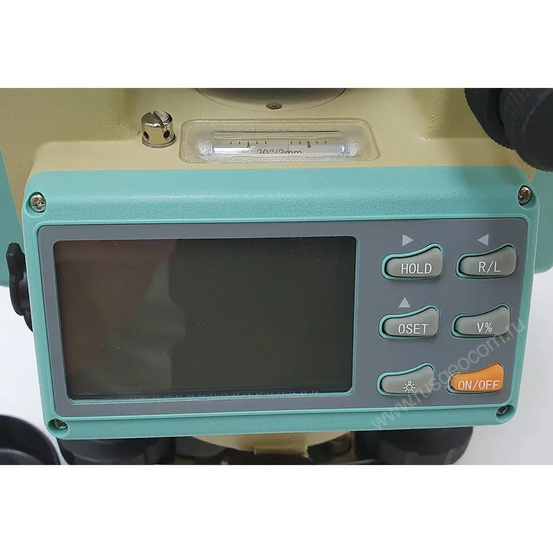 Электронный теодолит RGK T-05 БУ