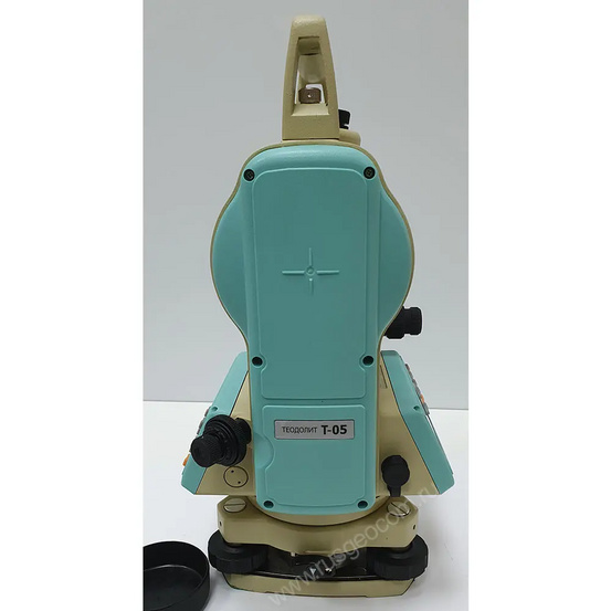 Электронный теодолит RGK T-05 БУ