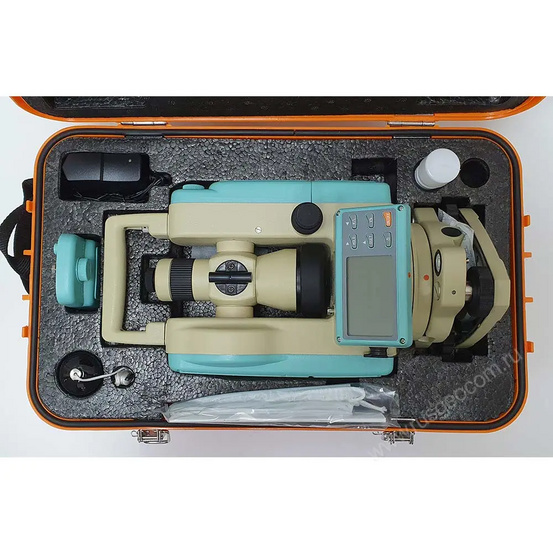 Электронный теодолит RGK T-05 БУ