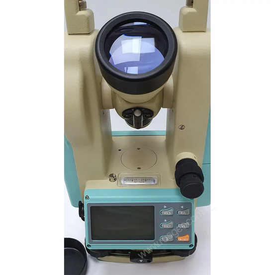 Электронный теодолит RGK T-05 БУ