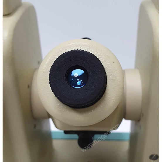 Электронный теодолит RGK T-05 БУ