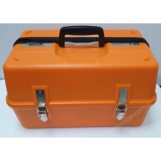 Электронный теодолит RGK T-05 БУ