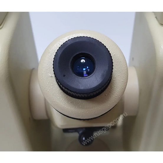 Электронный теодолит RGK T-02 БУ