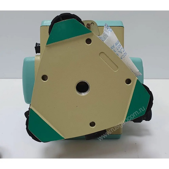 Электронный теодолит RGK T-02 БУ