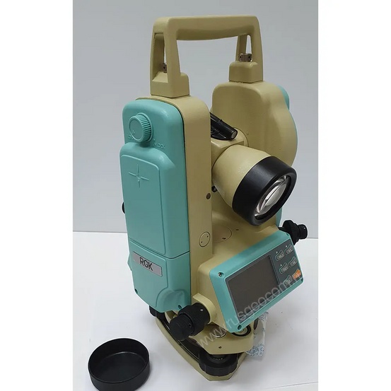 Электронный теодолит RGK T-02 БУ