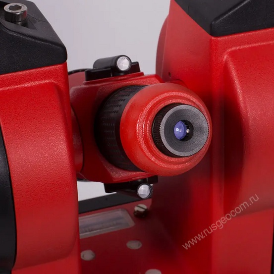 Электронный теодолит CONDTROL iTeo 5 БУ