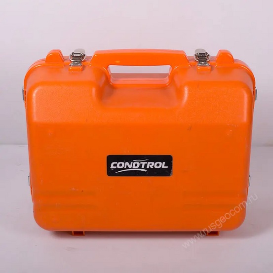 Электронный теодолит CONDTROL iTeo 5 БУ