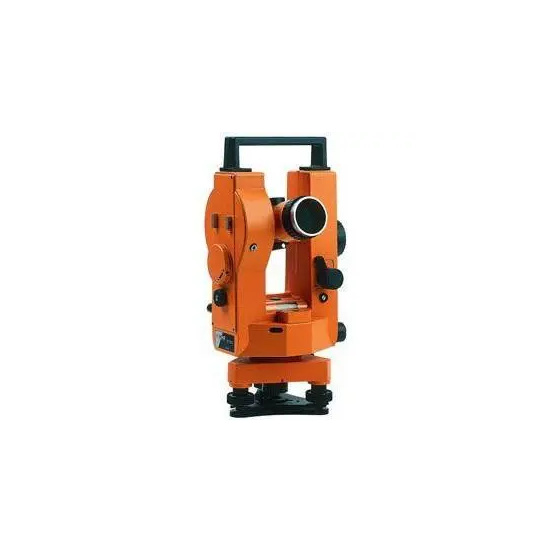 Теодолит УОМЗ 3Т5КП кат B БУ