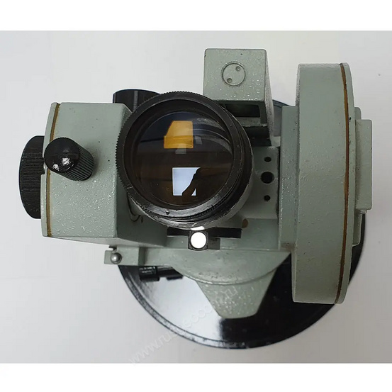 Теодолит УОМЗ 2Т30П кат C БУ