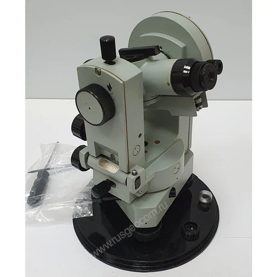 Теодолит УОМЗ 2Т30П кат C БУ