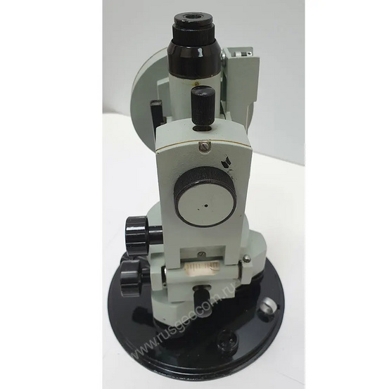 Теодолит УОМЗ 2Т30П кат C БУ