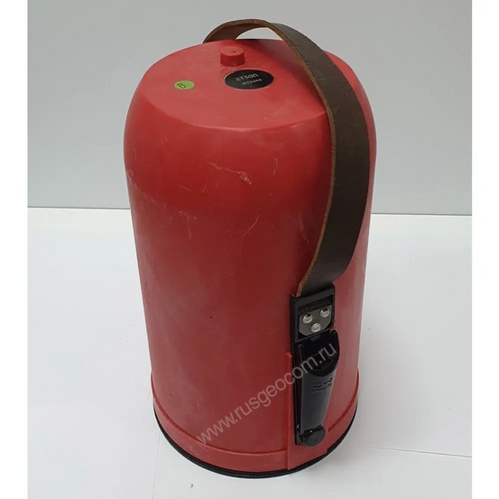 Теодолит УОМЗ 2Т30П кат B БУ