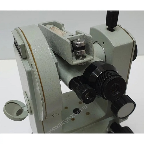 Теодолит УОМЗ 2Т30П кат B БУ