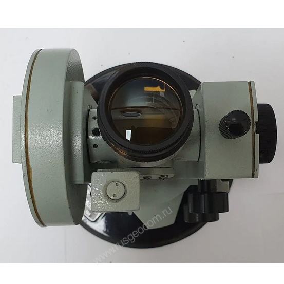 Теодолит УОМЗ 2Т30П кат B БУ