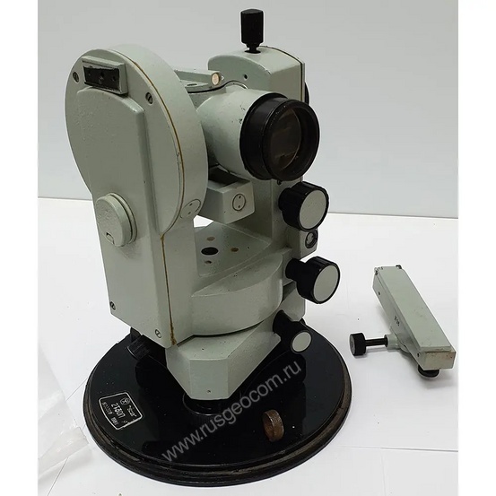 Теодолит УОМЗ 2Т30П кат B БУ