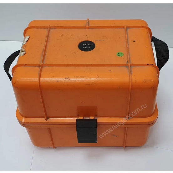 Теодолит УОМЗ 4Т15П кат A БУ