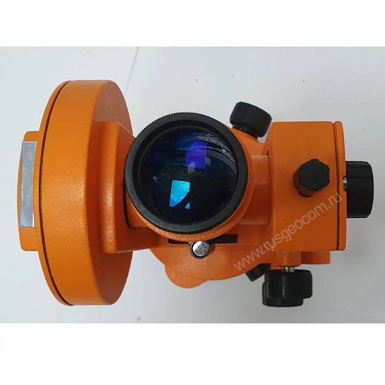 Теодолит УОМЗ 4Т15П кат A БУ