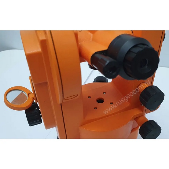 Теодолит УОМЗ 4Т15П кат A БУ