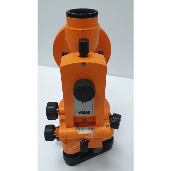 Теодолит УОМЗ 4Т15П кат A БУ