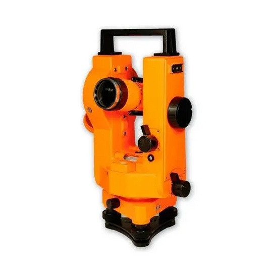 Теодолит УОМЗ 3Т2КП кат С БУ