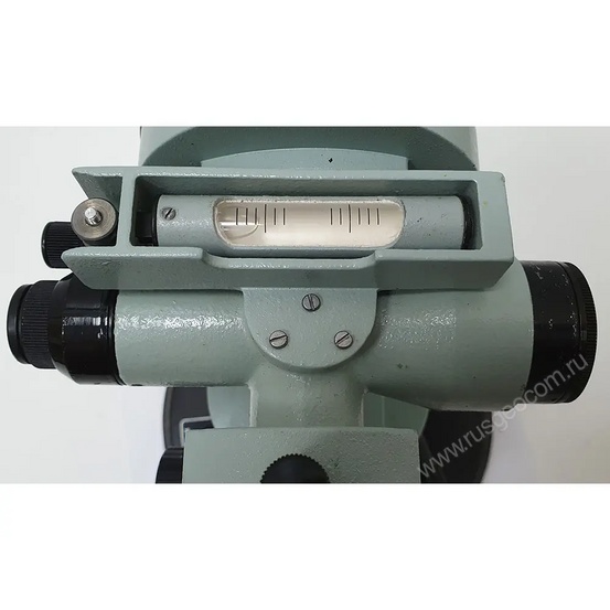 Теодолит УОМЗ 2Т30П кат A БУ