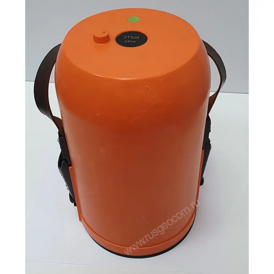 Теодолит УОМЗ 2Т30П кат A БУ