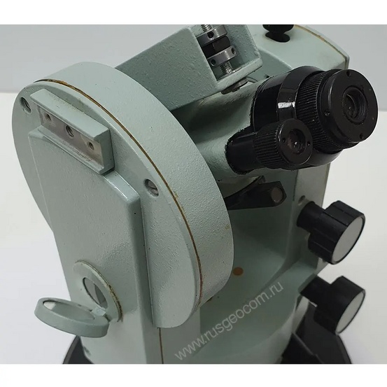 Теодолит УОМЗ 2Т30П кат A БУ