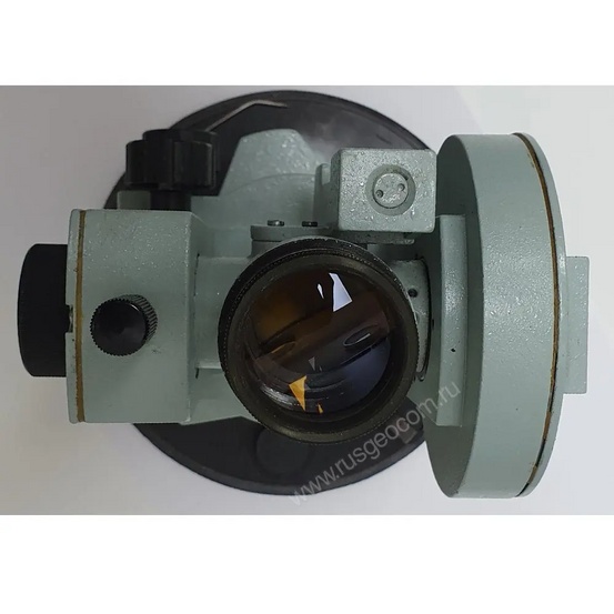 Теодолит УОМЗ 2Т30П кат A БУ