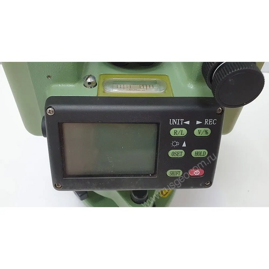 Электронный теодолит FOIF DT202C БУ
