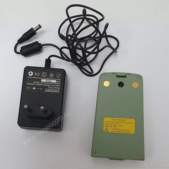 Электронный теодолит FOIF DT202C БУ