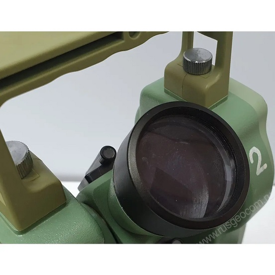 Электронный теодолит FOIF DT202C БУ