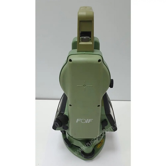 Электронный теодолит FOIF DT202C БУ