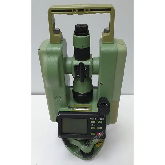 Электронный теодолит FOIF DT202C БУ