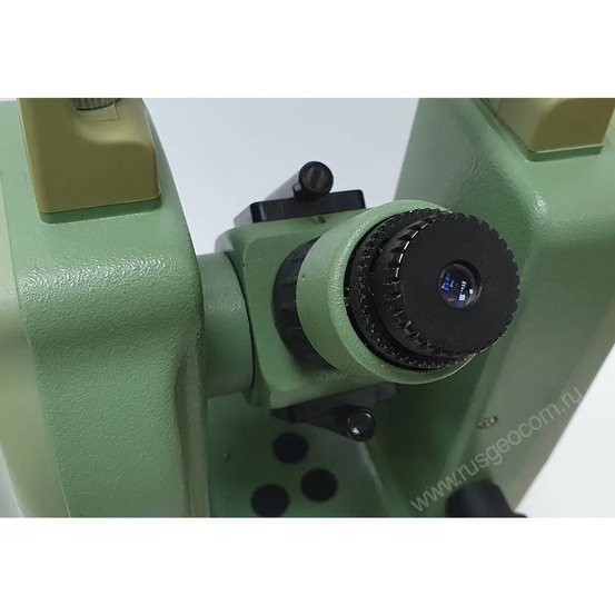 Электронный теодолит FOIF DT202C БУ