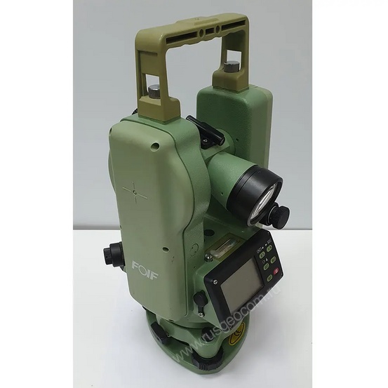 Электронный теодолит FOIF DT202C БУ