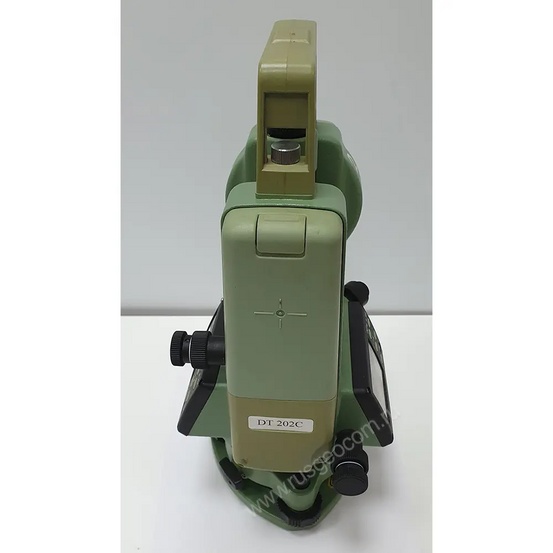 Электронный теодолит FOIF DT202C БУ