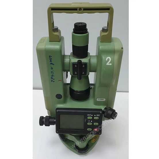 Электронный теодолит FOIF DT202C БУ