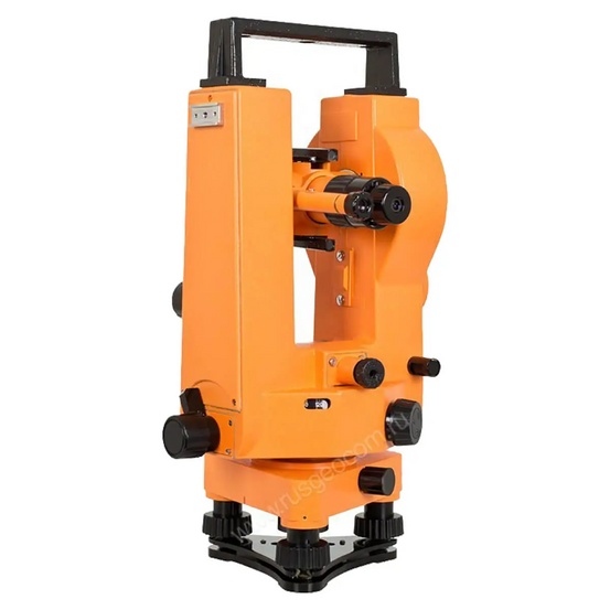 Оптический теодолит УОМЗ 3Т5КП