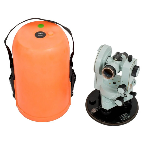 Оптический теодолит УОМЗ 2Т30П