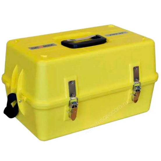 Электронный теодолит GeoMax Zipp02