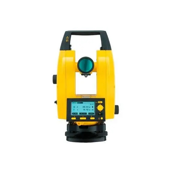 Электронный теодолит Leica Builder106