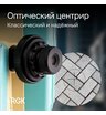 Электронный теодолит RGK T-20 ( оптический отвес)